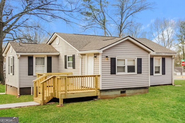 667 Mitchell Dr in Marietta, GA - Building Photo - Building Photo