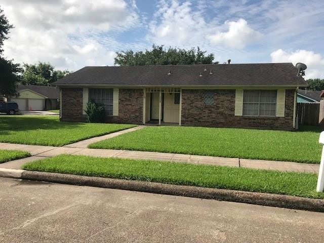 property at 4908 Faircrest St