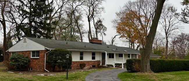 property at 6493 Thorncrest Dr