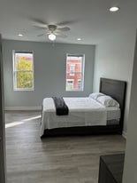 820 N Lakewood Ave in Baltimore, MD - Building Photo