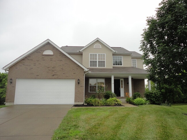property at 8510 Ethan Ct