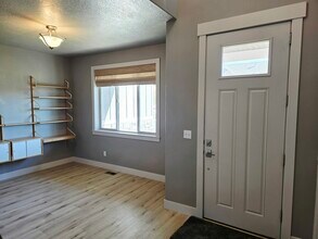 9051 N Clubhouse Ln in Eagle Mountain, UT - Building Photo - Building Photo