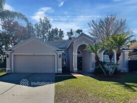 304 View Ct in Apopka, FL - Building Photo