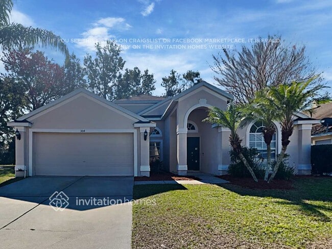 property at 304 View Ct