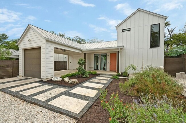 property at 4416 Gillis St