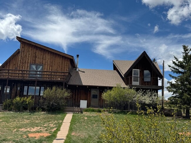 property at 238 Gilmore Gulch Rd