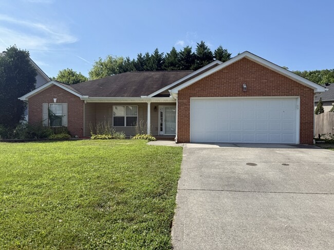property at 5926 Gray Gables Dr