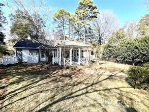 2408 Turnberry Ln in Charlotte, NC - Building Photo - Building Photo