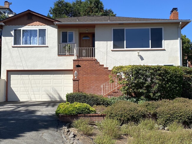 property at 5263 Proctor Ave