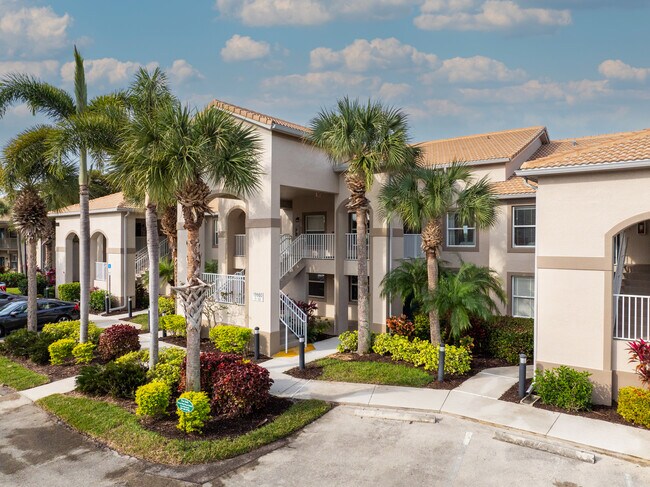 Barletta Condos in Estero, FL - Building Photo - Building Photo