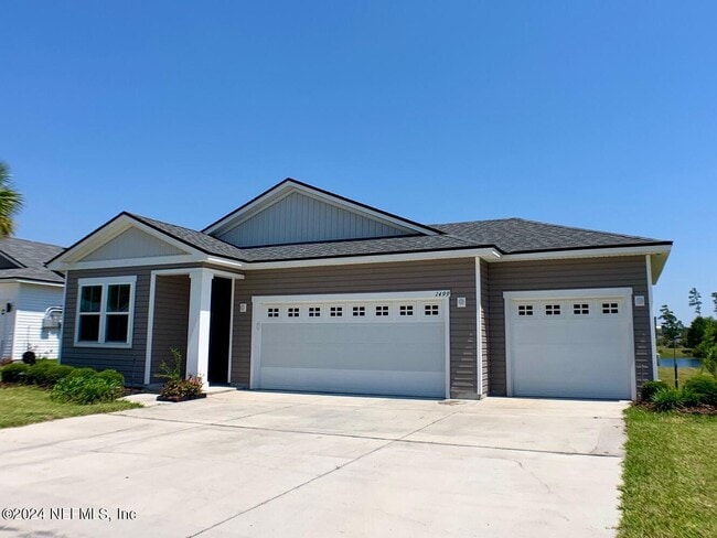 property at 1499 Tropical Pine Cove