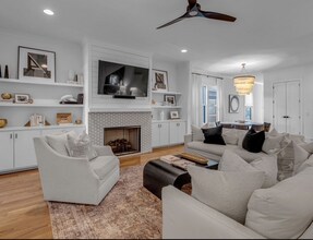 1007A Grandview Dr in Nashville, TN - Building Photo - Building Photo