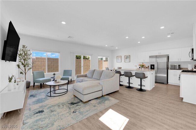 property at 10059 Indigo Cliffs St