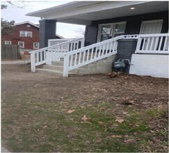 3262 Hogarth St in Detroit, MI - Building Photo - Building Photo