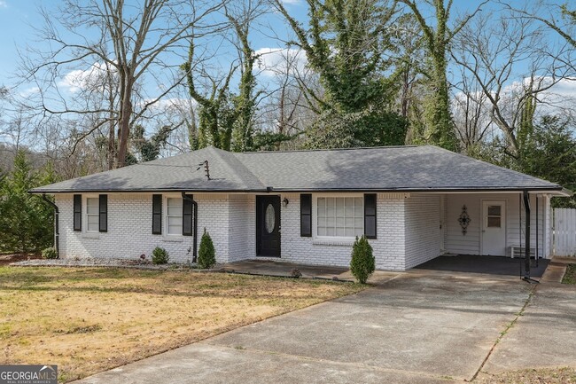 131 Terry Ln NW in Lilburn, GA - Building Photo - Building Photo