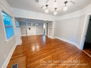 1417 Grevelia St in South Pasadena, CA - Foto de edificio - Building Photo