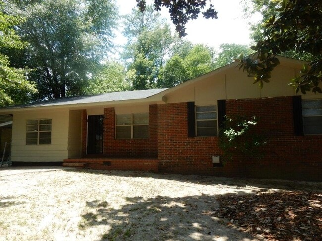 757 Wright Dr in Columbus, GA - Building Photo - Building Photo