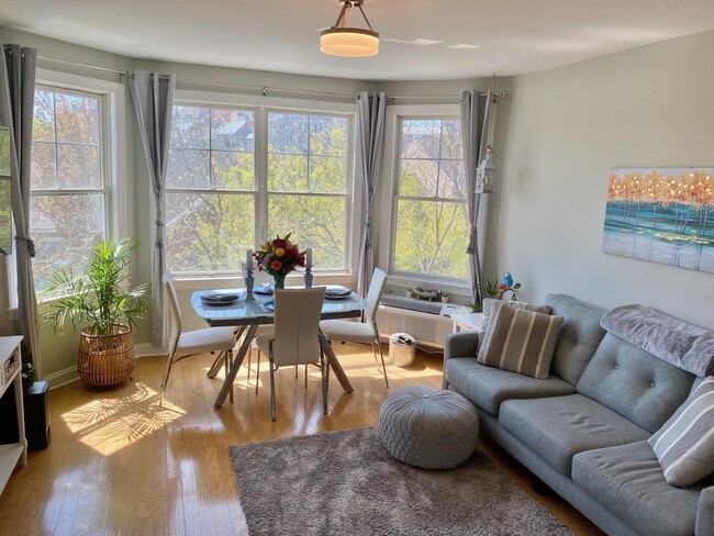 property at 30 Constitution Way