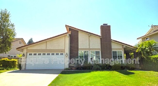 3342 Blue Ridge Ct in Westlake Village, CA - Building Photo - Building Photo