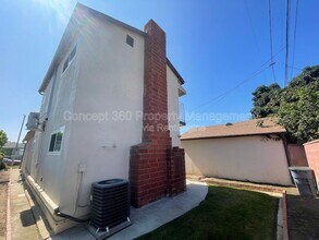 1813 W Arbutus St in Compton, CA - Building Photo - Building Photo