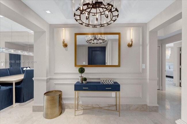 property at 17875 Collins Ave