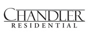 Property Management Company Logo Chandler Management Corporation