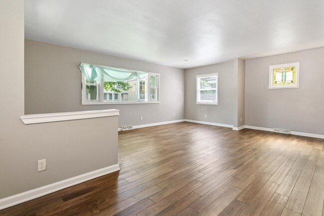 property at 5147 N 55th St