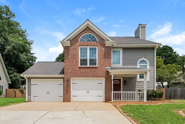property at 1314 Watercrest Cir