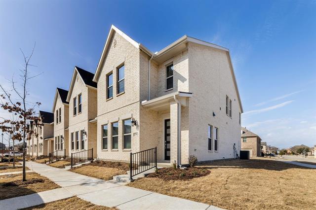 4704 Corriente Vista Ln in McKinney, TX - Building Photo - Building Photo