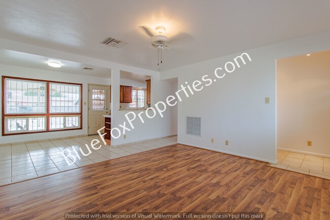 6434 E Fordham Dr in Tucson, AZ - Building Photo - Building Photo