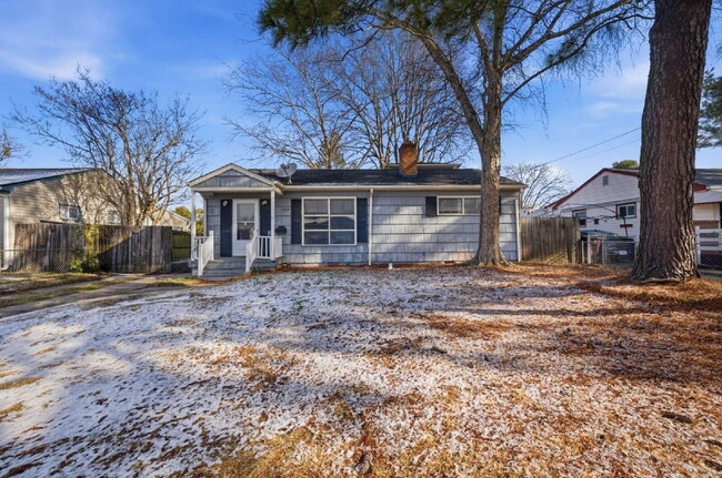 property at 3119 Joseph Ave