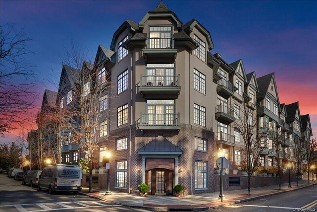 property at 55 1st St
