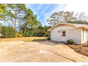 319 Mont Vista Dr in Montgomery, AL - Foto de edificio - Building Photo
