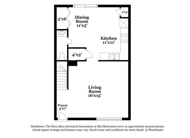 675 Legacy Dr in Smyrna, TN - Foto de edificio - Building Photo