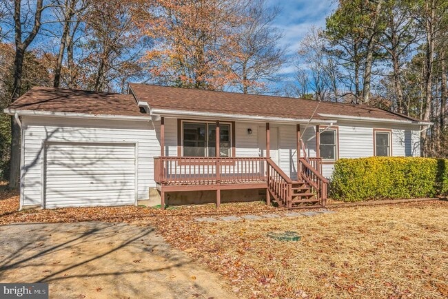 property at 670 White Rock Rd