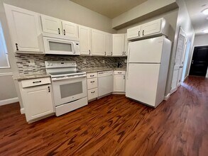 2023 N 16th St in Philadelphia, PA - Building Photo - Building Photo