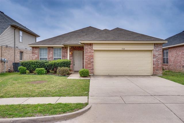 5148 Senator Dr in Fort Worth, TX - Building Photo