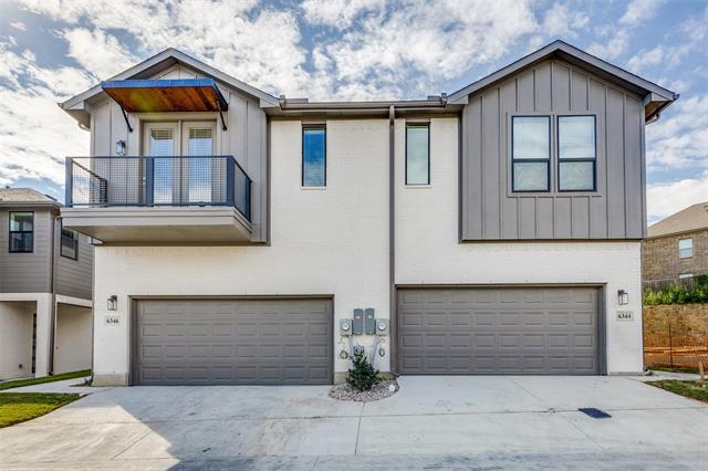 6344 Oakbend Cir in Fort Worth, TX - Building Photo - Building Photo