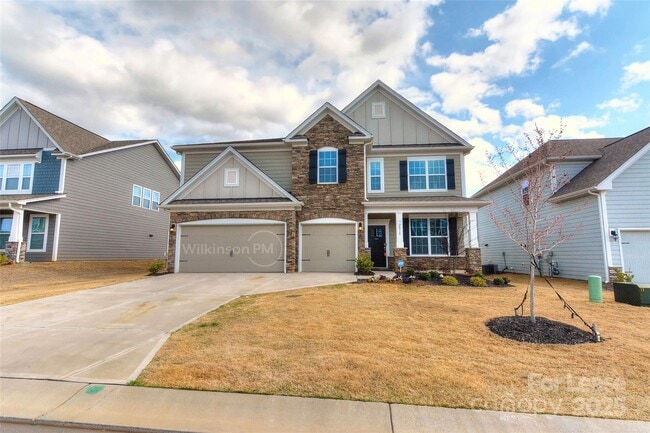 2015 Saddlebred Dr in Iron Station, NC - Building Photo - Building Photo