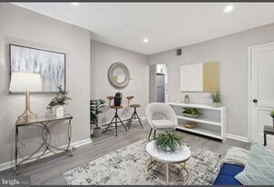 1721 Gales Pl NE in Washington, DC - Building Photo