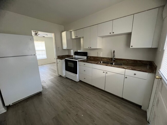 property at 1111 Reynolds St