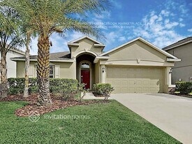 11606 Mansfield Point Dr in Riverview, FL - Building Photo
