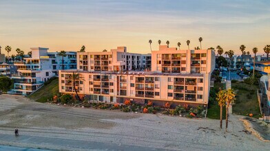 1140 E Ocean Blvd, Unit 235 in Long Beach, CA - Building Photo - Building Photo