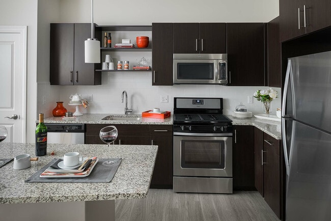 Avana East Main in Norton, MA - Building Photo - Interior Photo