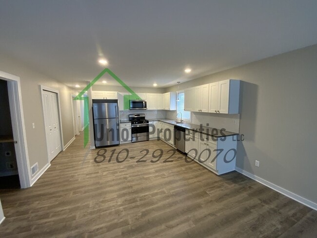 property at 3429 10th Ave