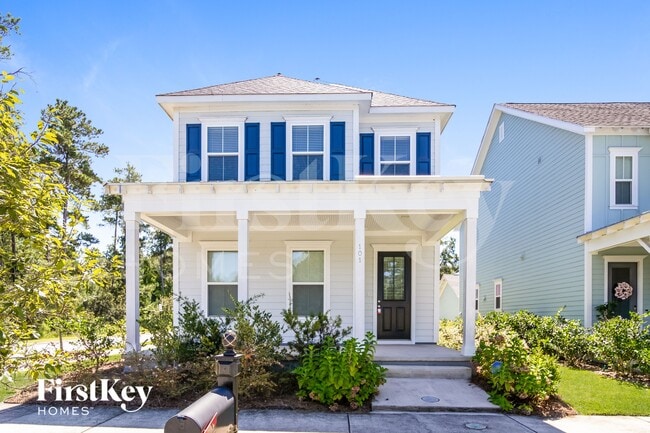 property at 101 Cypress Knee Landing