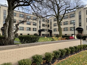 Parkside Place Apartments in Buffalo, NY - Building Photo - Building Photo