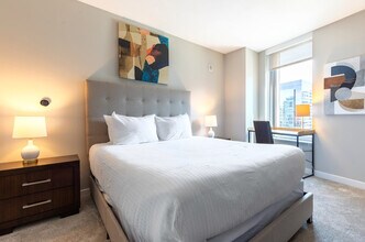 5 Fan Pier Boulevard in Boston, MA - Building Photo - Building Photo