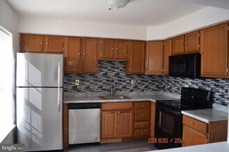 3705 Monacco Ct in District Heights, MD - Building Photo - Building Photo
