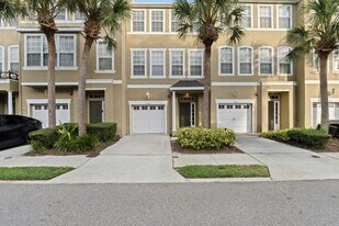 3008 Bayshore Pointe Dr in Tampa, FL - Building Photo
